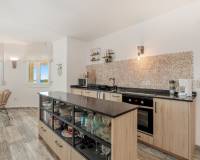 Resale - Villa - Benissa - San Jaime
