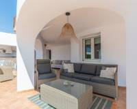 Resale - Villa - Benissa - San Jaime