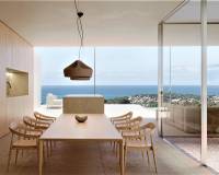 Resale - Villa - Benissa - Tossal