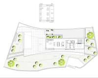 Resale - Villa - Benissa