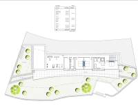 Resale - Villa - Benissa