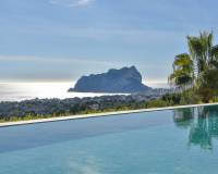 Resale - Villa - Benissa