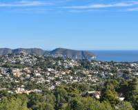 Resale - Villa - Benissa