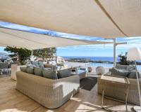 Resale - Villa - Benissa