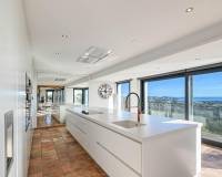 Resale - Villa - Benissa