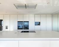 Resale - Villa - Benissa