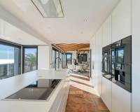 Resale - Villa - Benissa