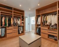 Resale - Villa - Benissa