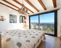 Resale - Villa - Benissa