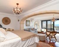 Resale - Villa - Benissa