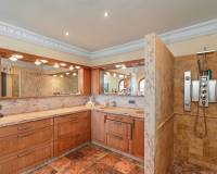 Resale - Villa - Benissa