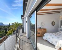 Resale - Villa - Benissa