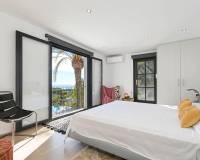 Resale - Villa - Benissa