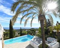 Resale - Villa - Benissa