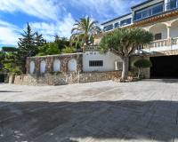 Resale - Villa - Benissa