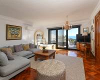 Resale - Villa - Benissa