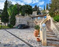 Resale - Villa - Benissa
