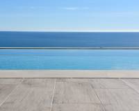 Resale - Villa - Benissa