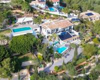 Resale - Villa - Benissa