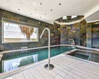 Resale - Villa - Benissa