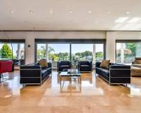 Resale - Villa - Benissa
