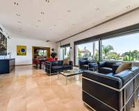 Resale - Villa - Benissa