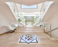 Resale - Villa - Benissa