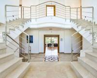 Resale - Villa - Benissa