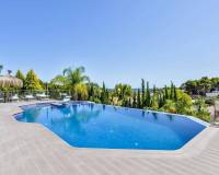 Resale - Villa - Benissa