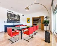 Resale - Villa - Benissa