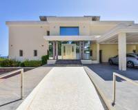 Resale - Villa - Benissa