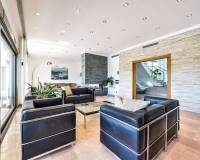 Resale - Villa - Benissa