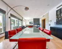 Resale - Villa - Benissa
