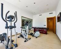 Resale - Villa - Benissa