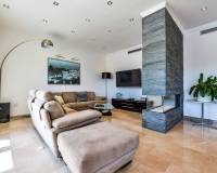 Resale - Villa - Benissa