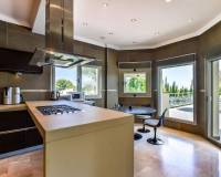 Resale - Villa - Benissa