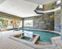 Resale - Villa - Benissa