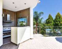 Resale - Villa - Benissa