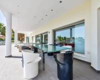 Resale - Villa - Benissa