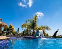 Resale - Villa - Benissa