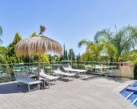Resale - Villa - Benissa