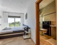 Resale - Villa - Benissa