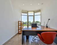 Resale - Villa - Benissa