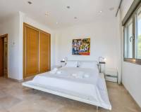 Resale - Villa - Benissa