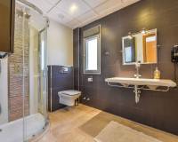 Resale - Villa - Benissa