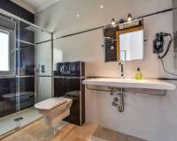 Resale - Villa - Benissa