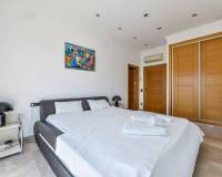 Resale - Villa - Benissa