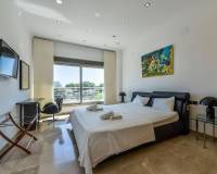 Resale - Villa - Benissa