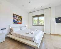 Resale - Villa - Benissa