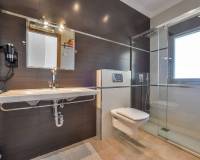 Resale - Villa - Benissa